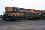 Great Northern SD9 583